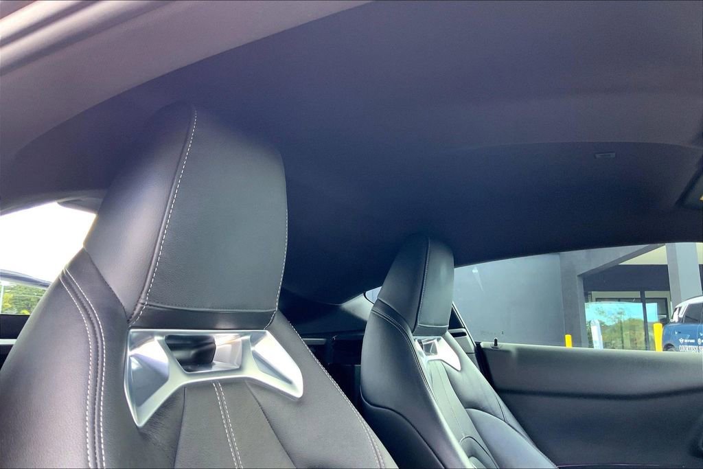 Used 2022 Toyota Supra RWD image 20