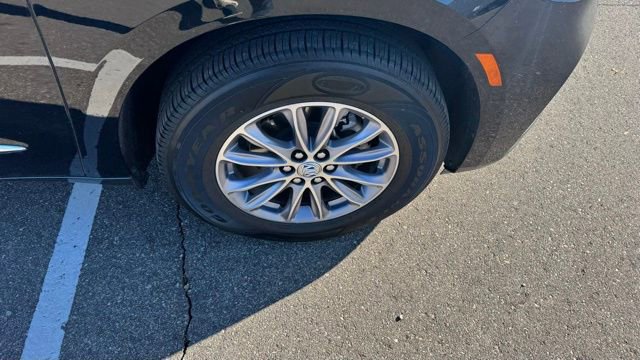 Certified 2023 Buick Enclave Essence w/ Trailering Package, 5000 lbs. image 6