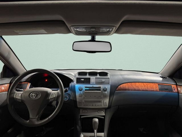 Used 2007 Toyota Solara Coupe FWD image 11