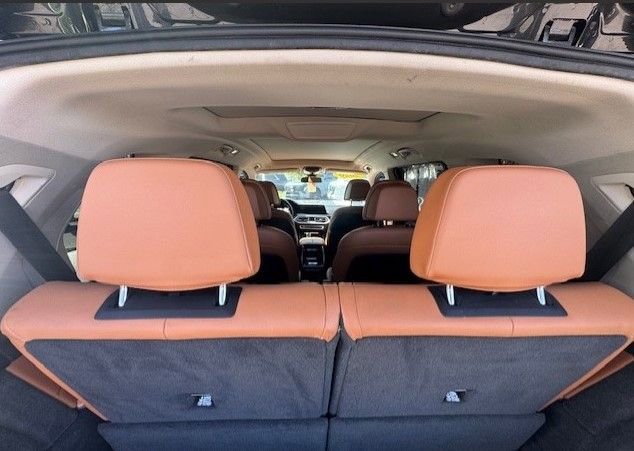 Used 2020 BMW X7 xDrive40i w/ Premium Package image 13