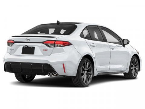 New 2026 Toyota Corolla XSE image 2