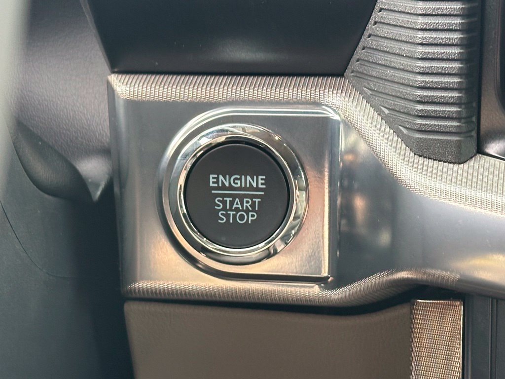 New 2026 Ford F150 Platinum w/ Equipment Group 703A Plus AWD/4WD image 12