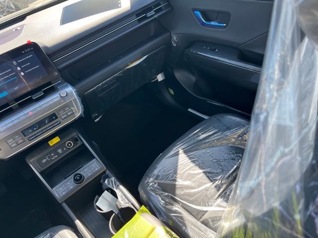 New 2026 Hyundai Kona Limited AWD/4WD image 15