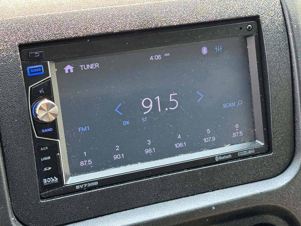 Used 2021 RAM ProMaster 1500 image 24