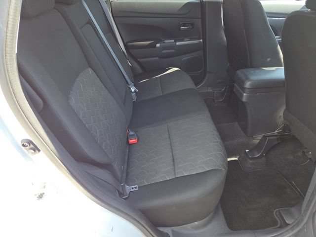 Used 2020 Mitsubishi Outlander Sport AWD image 18