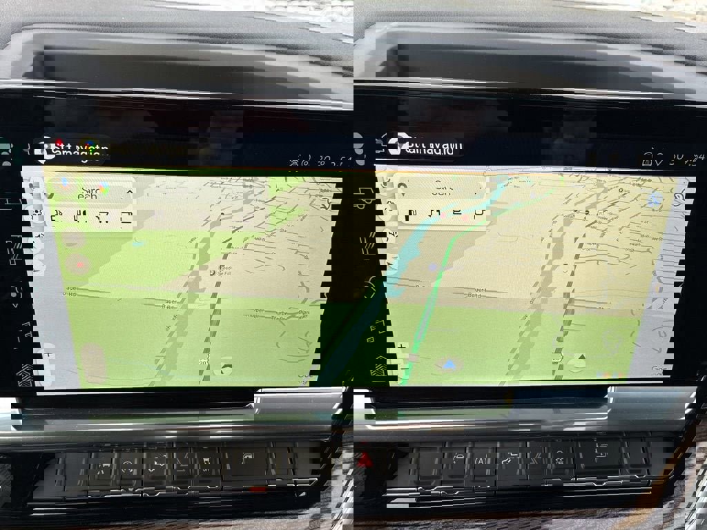 New 2026 Chevrolet Silverado 1500 RST w/ RST Select Package image 11