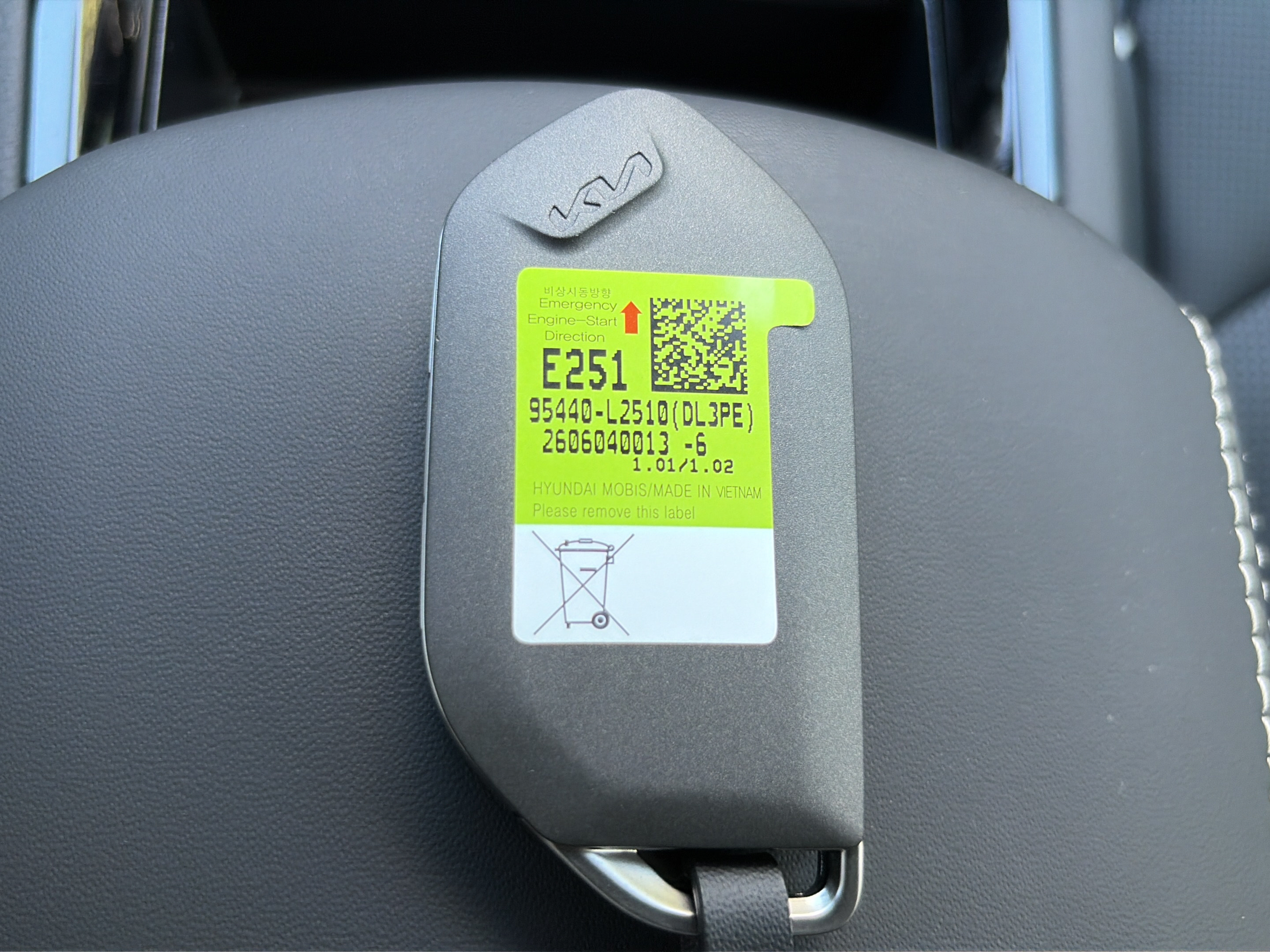 New 2026 Kia K5 GT-Line FWD image 31