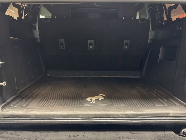 Used 2021 Ford Bronco 4-Door w/ Sasquatch Package image 20