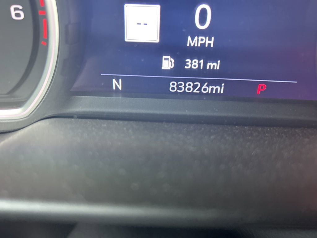 Used 2021 Chevrolet Tahoe High Country w/ Premium Package image 4