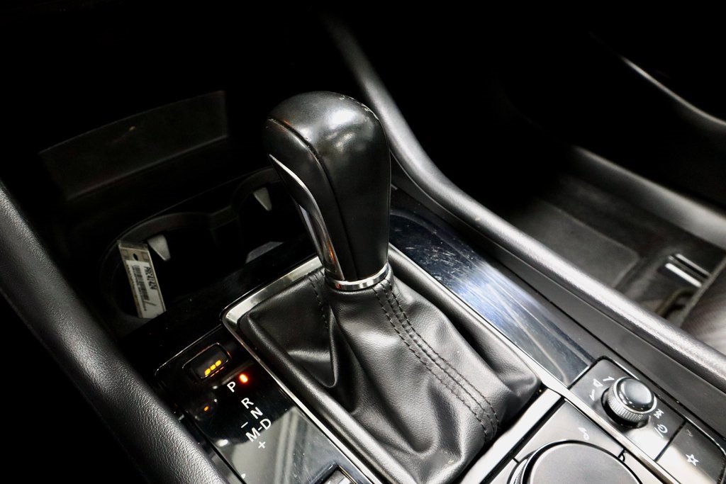 Used 2022 MAZDA MAZDA3 s image 33