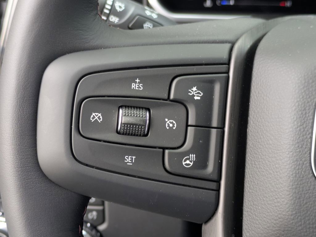 New 2026 GMC Sierra 2500 AT4X image 21