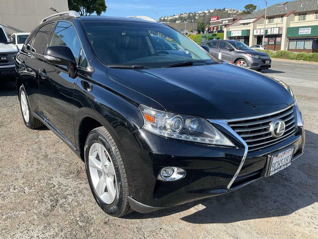 Used 2015 Lexus RX 350 AWD image 65