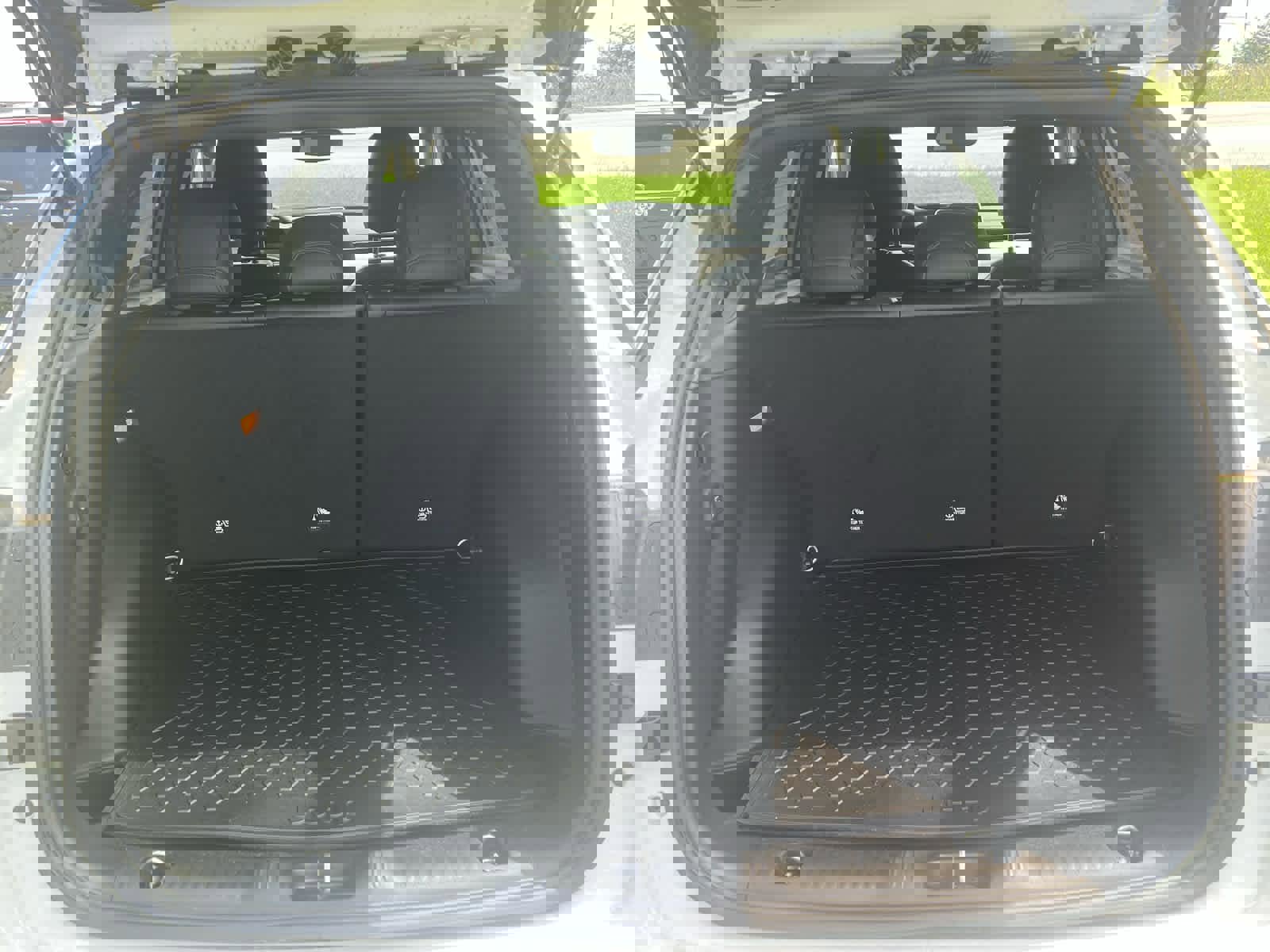 New 2025 Jeep Compass Latitude w/ Convenience Group image 34