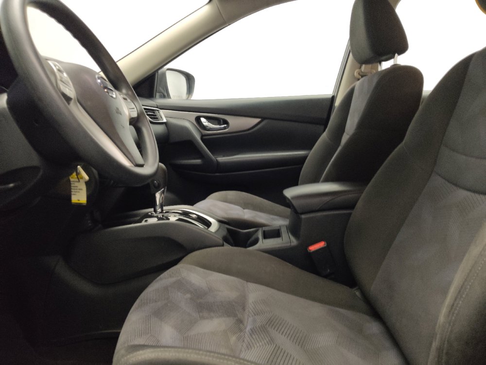 Used 2015 Nissan Rogue S AWD/4WD image 17