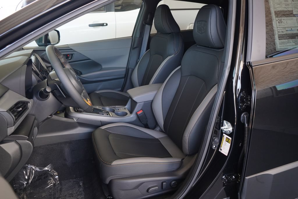 New 2026 Subaru Crosstrek 2.5i Wilderness AWD/4WD image 6