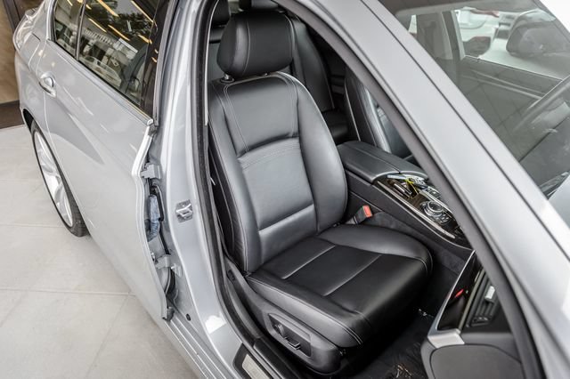 Used 2015 BMW 535i Sedan RWD image 46