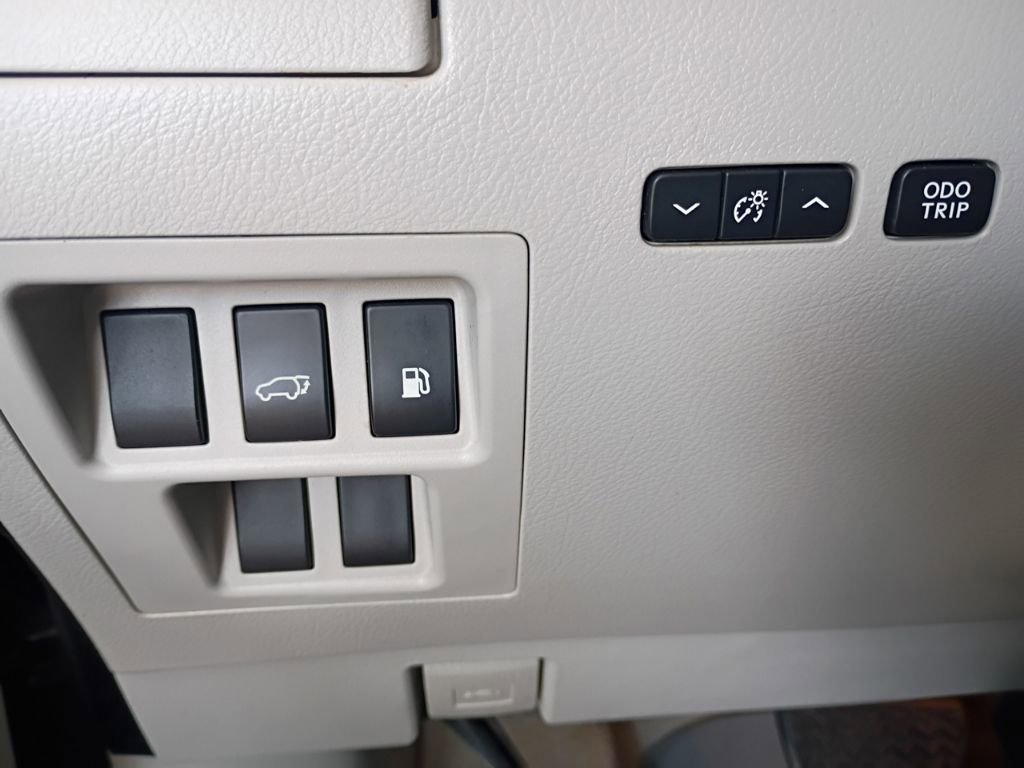 Used 2012 Lexus RX 350 FWD w/ Premium Pkg image 14