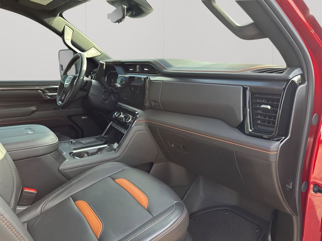 Used 2024 GMC Sierra 2500 AT4 w/ AT4 Premium Plus Package image 14