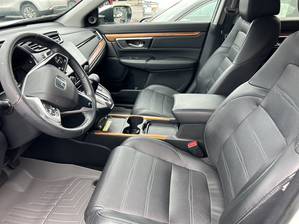 Used 2020 Honda CR-V Touring image 12