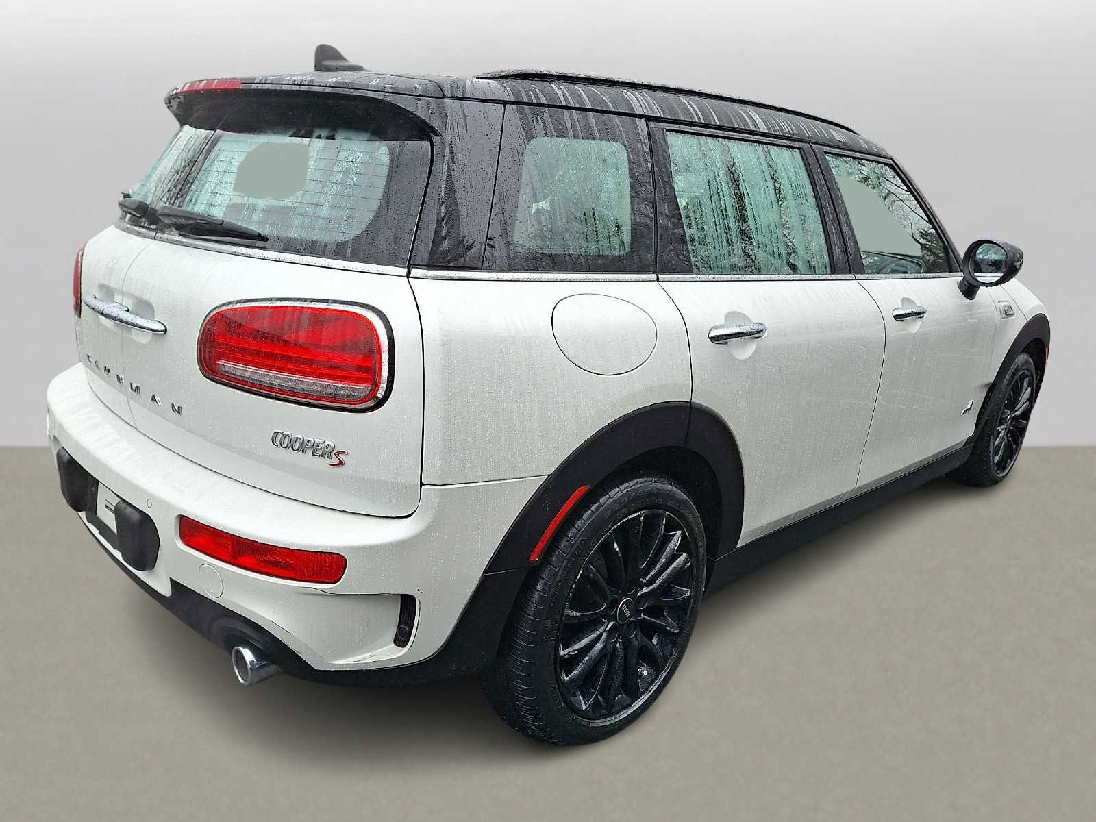 Certified 2023 MINI Cooper Clubman S image 4