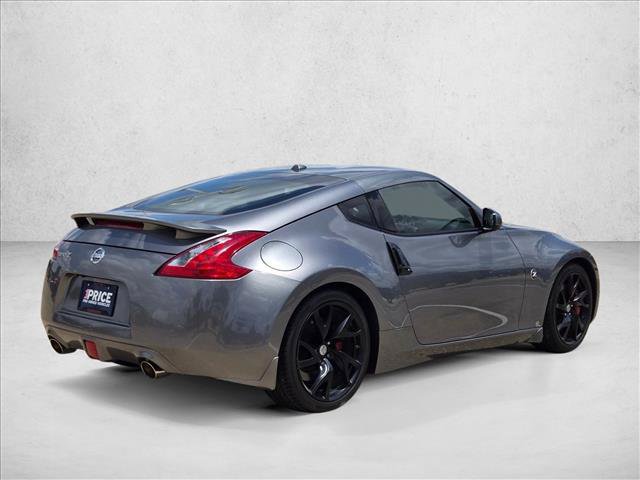 Used 2016 Nissan 370Z Coupe RWD image 6