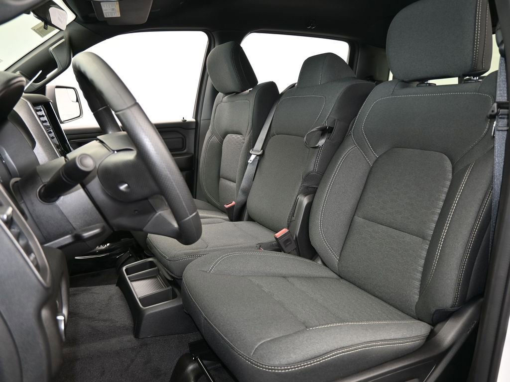 New 2026 RAM 1500 Classic Warlock image 10