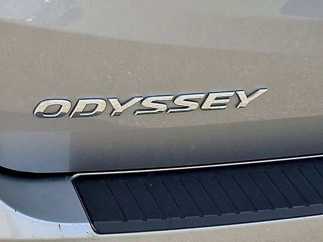 Used 2024 Honda Odyssey EX-L image 32