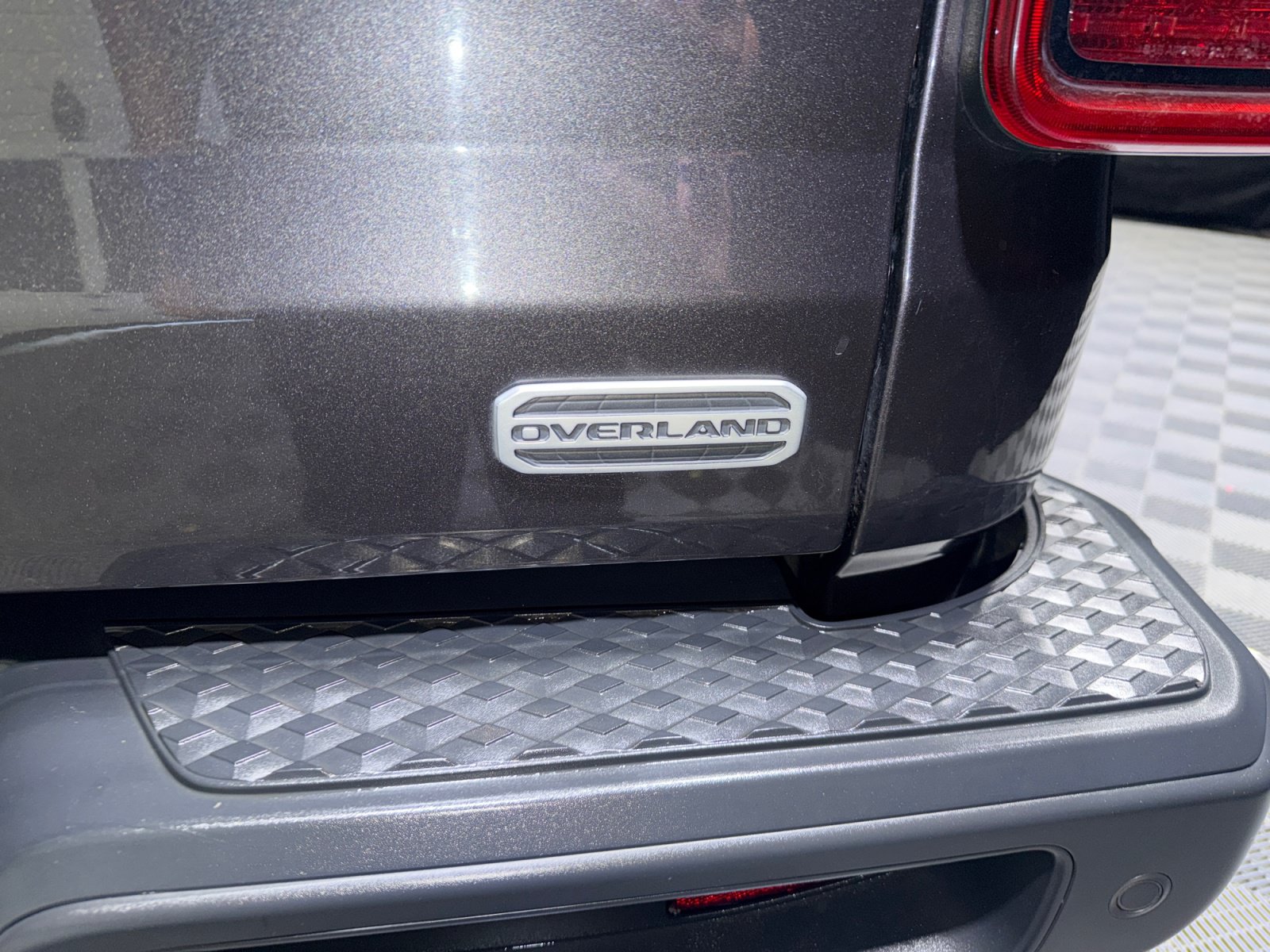 Used 2020 Jeep Gladiator Overland AWD/4WD image 31