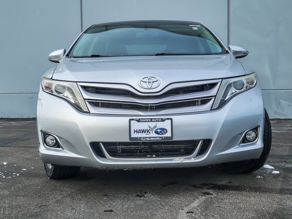 Used 2013 Toyota Venza Limited image 2