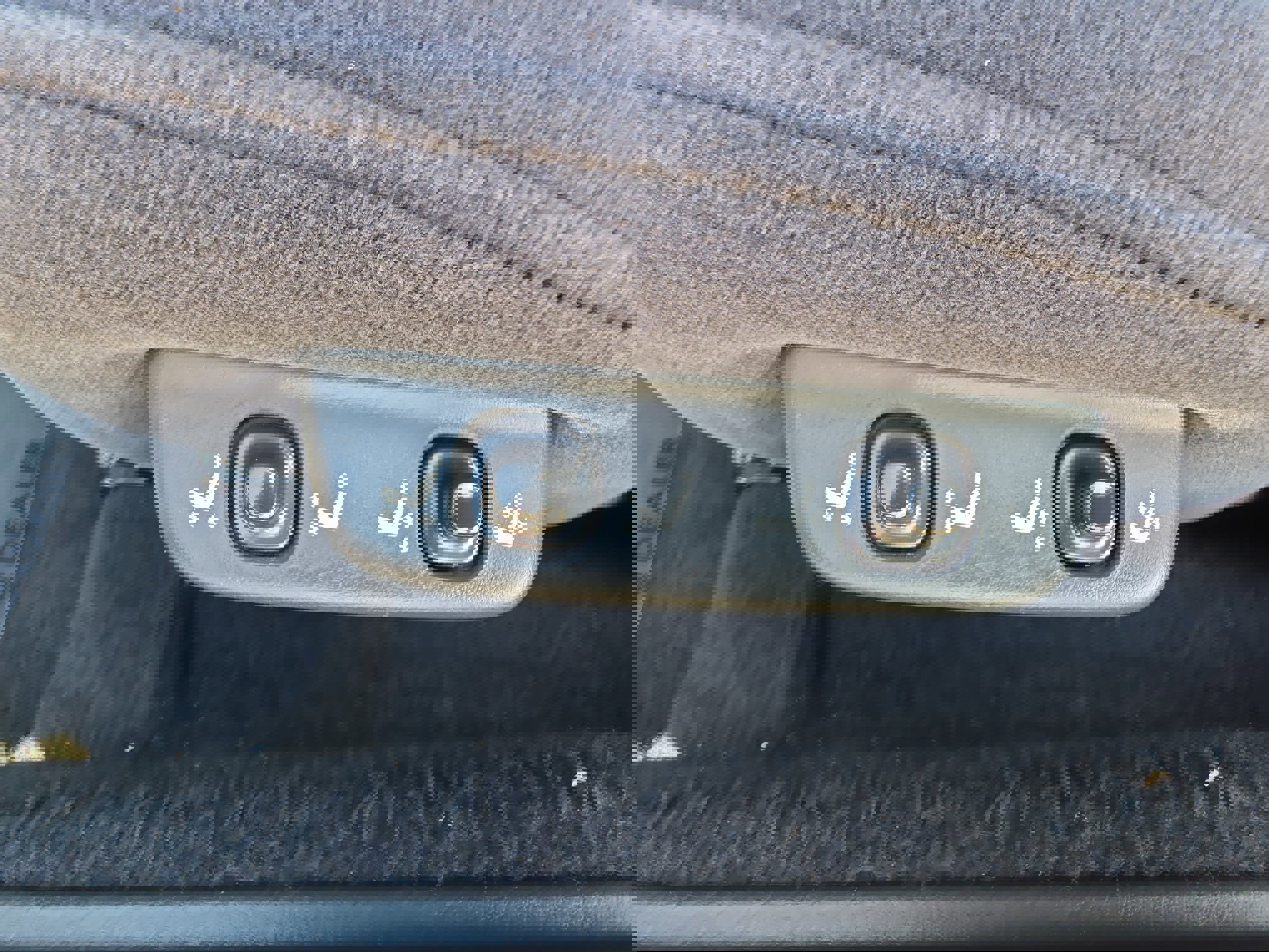 Used 1996 Nissan 300ZX 2+2 Hatchback RWD image 26