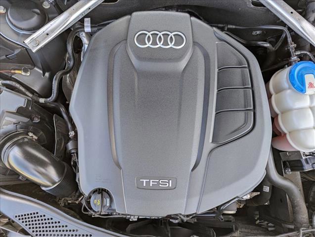 Used 2018 Audi A4 2.0T Premium Plus w/ Premium Plus Package AWD/4WD image 23