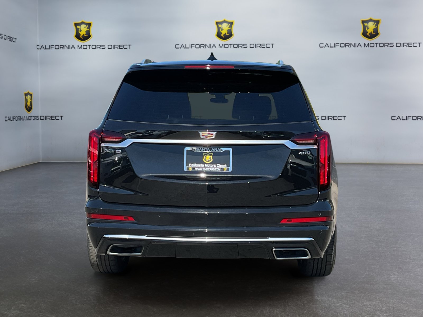 Used 2023 Cadillac XT6 Premium Luxury FWD image 6
