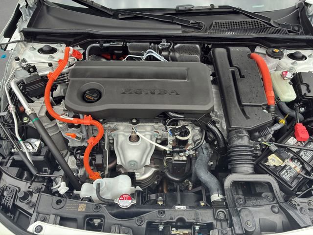 Used 2026 Honda Civic Sport Touring image 14