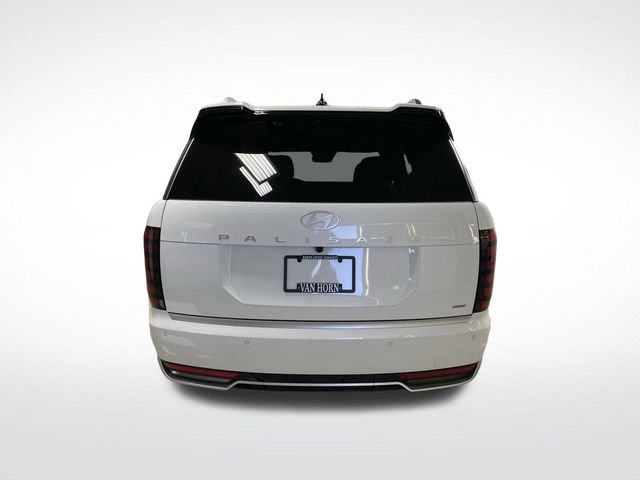 New 2026 Hyundai Palisade Calligraphy image 15