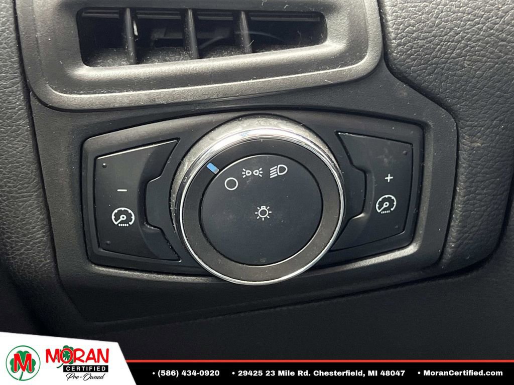 Used 2012 Ford Focus S FWD image 21