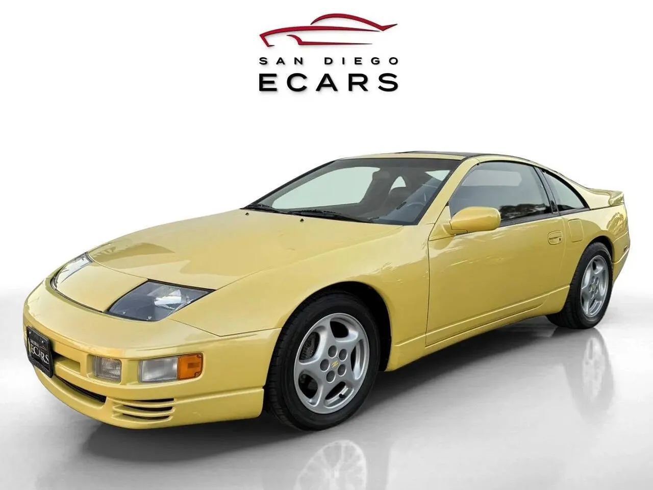 在庫状況かくにん 1990_nissan_300zx-twin-