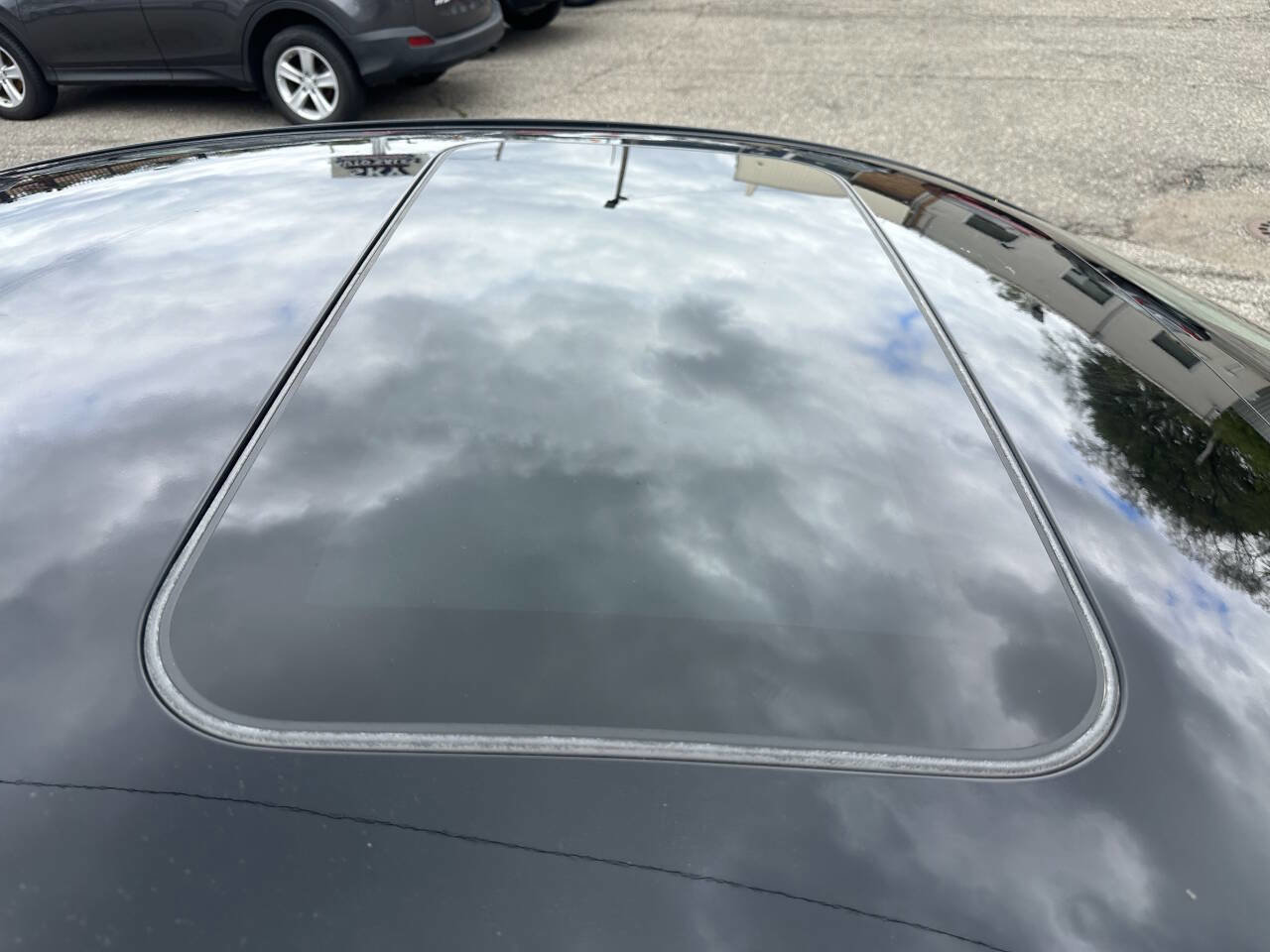 Used 2021 MAZDA MAZDA6 Grand Touring FWD image 10