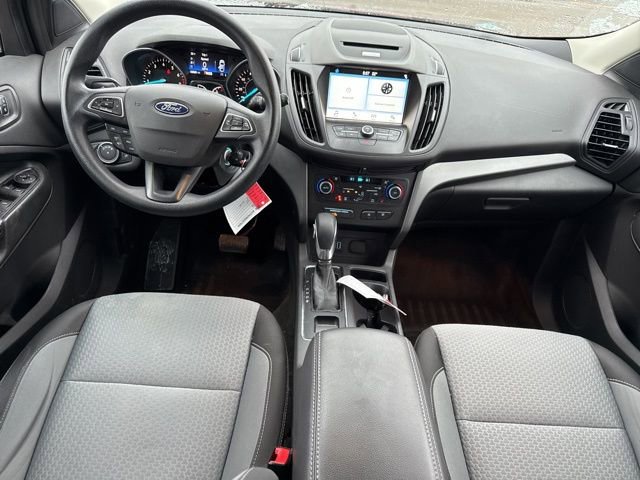Used 2018 Ford Escape SE w/ SE Sync 3 Package image 15