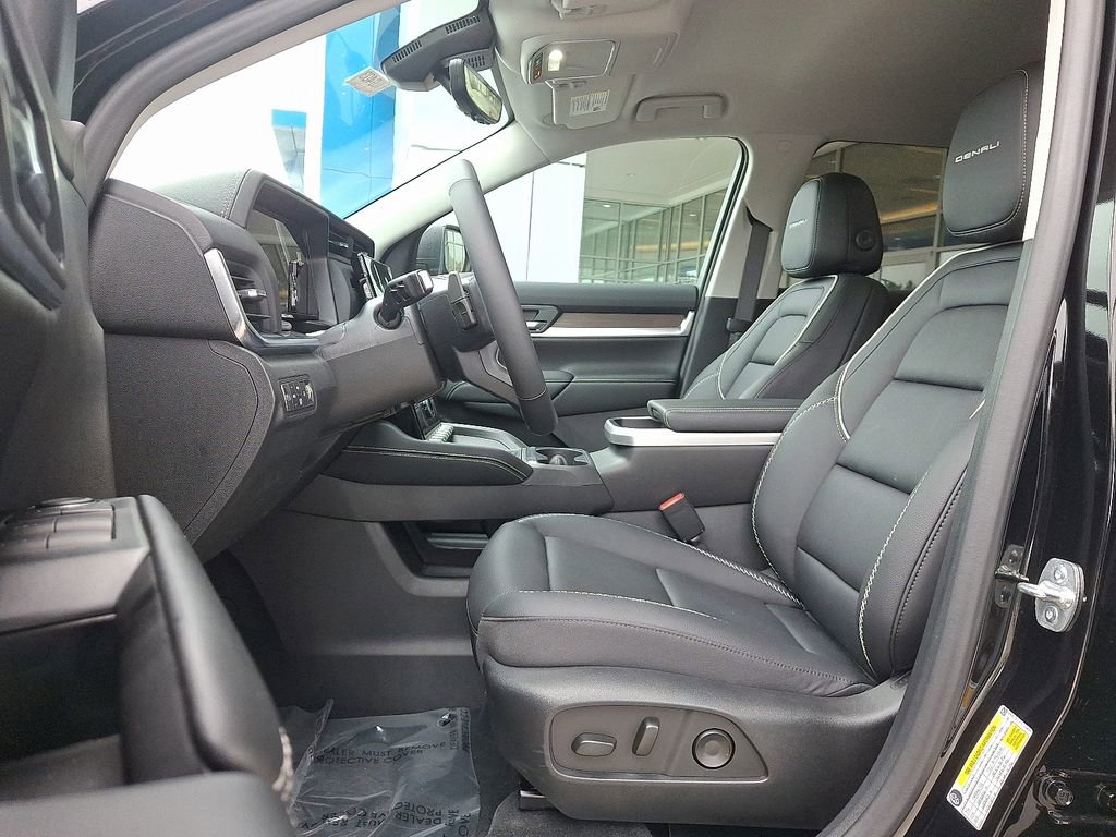 New 2026 GMC Terrain Denali image 6