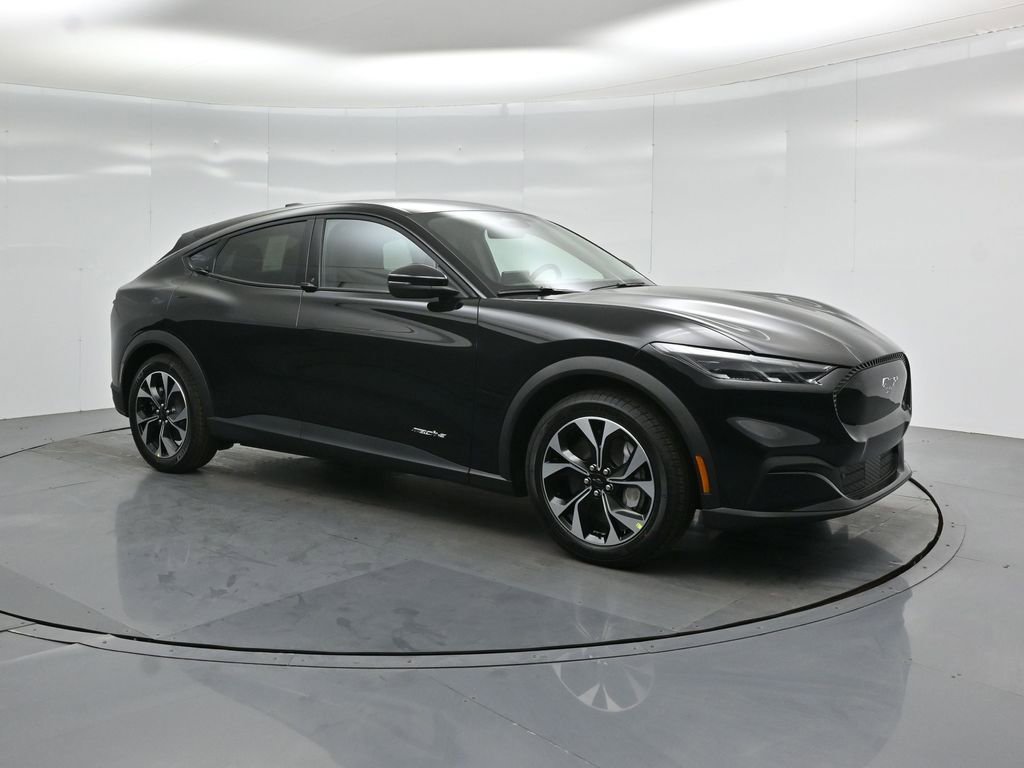 New 2026 Ford Mustang Mach-E Select image 22