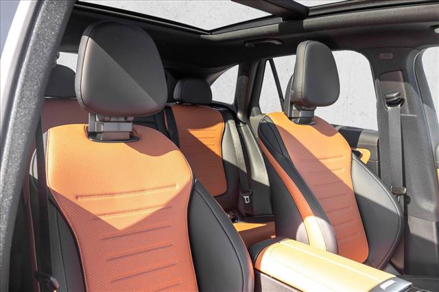 New 2026 Mercedes-Benz GLC 300 4MATIC image 28