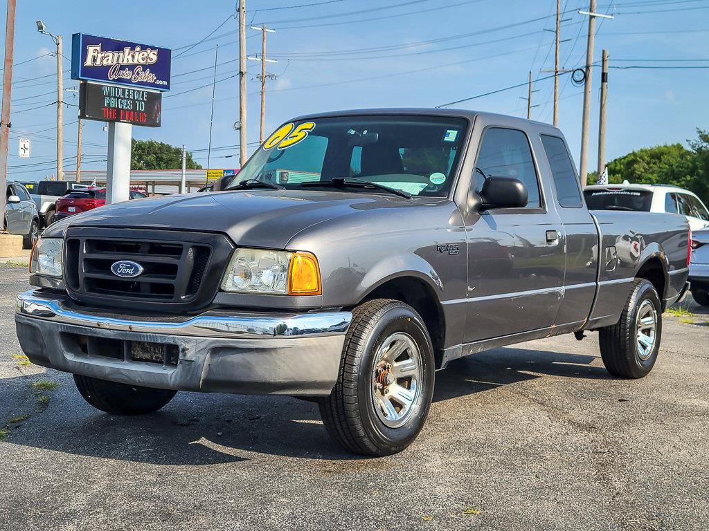 Used 2005 Ford Ranger XLT RWD image 1