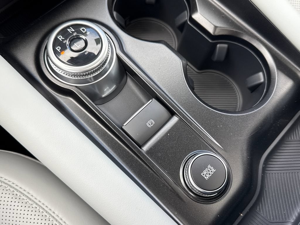 New 2027 Ford Explorer Platinum AWD/4WD image 32