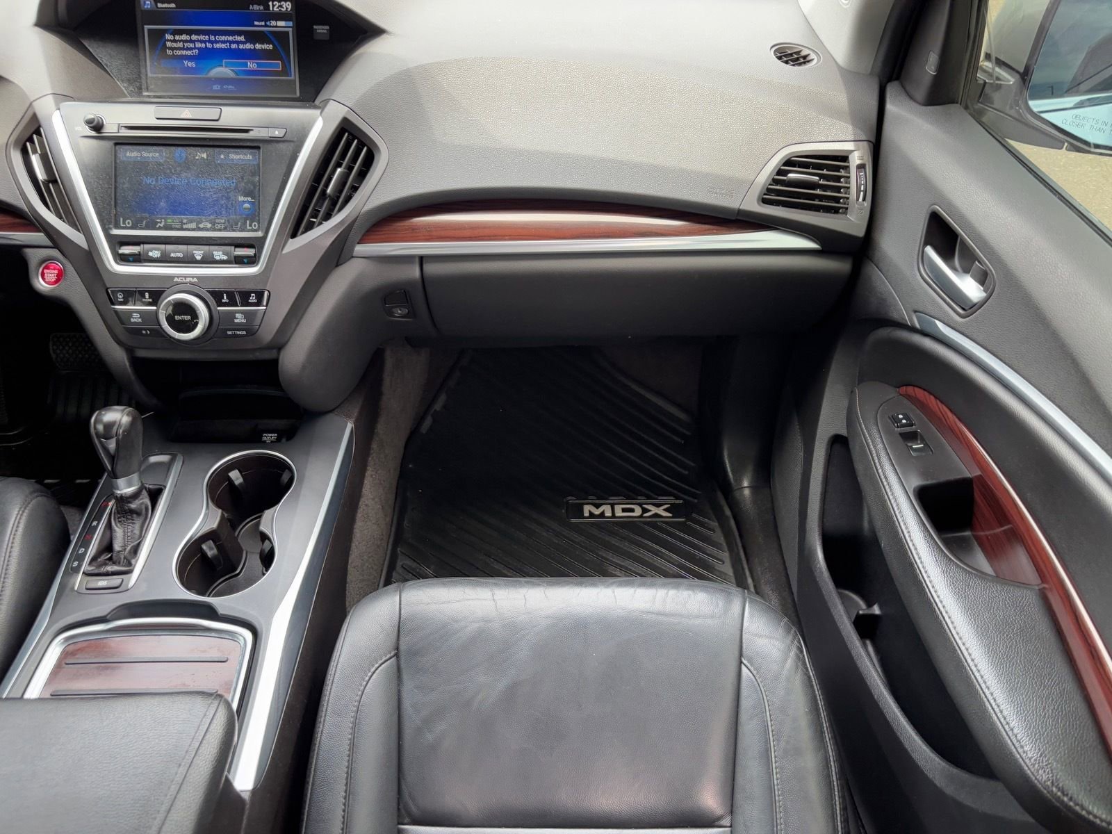 Used 2015 Acura MDX FWD w/ Technology Package image 15