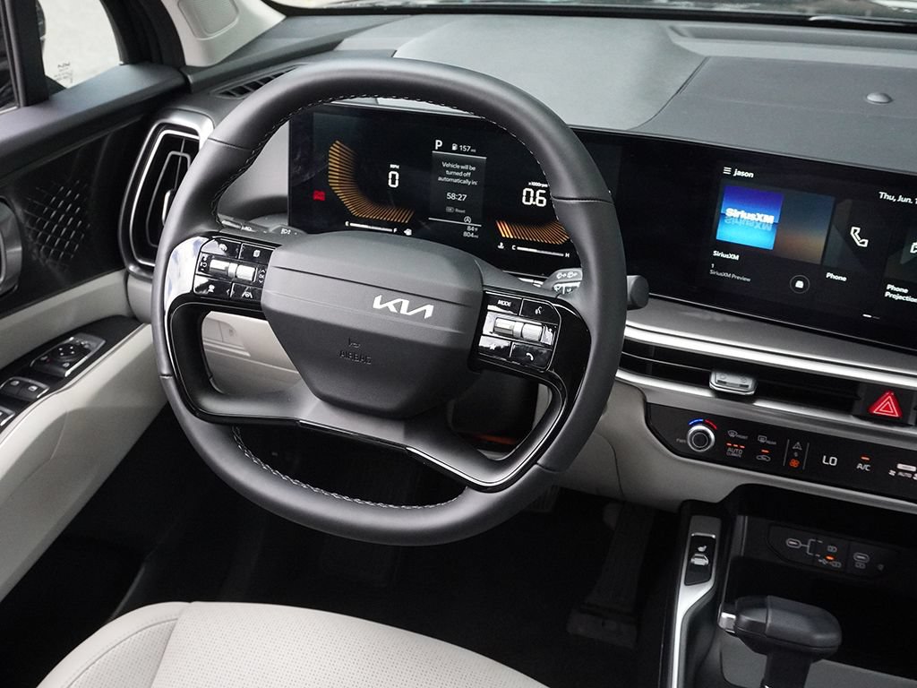 Used 2026 Kia Sorento S AWD/4WD image 26