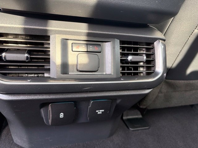 Certified 2023 Ford F150 Lariat w/ Equipment Group 502A High AWD/4WD image 50