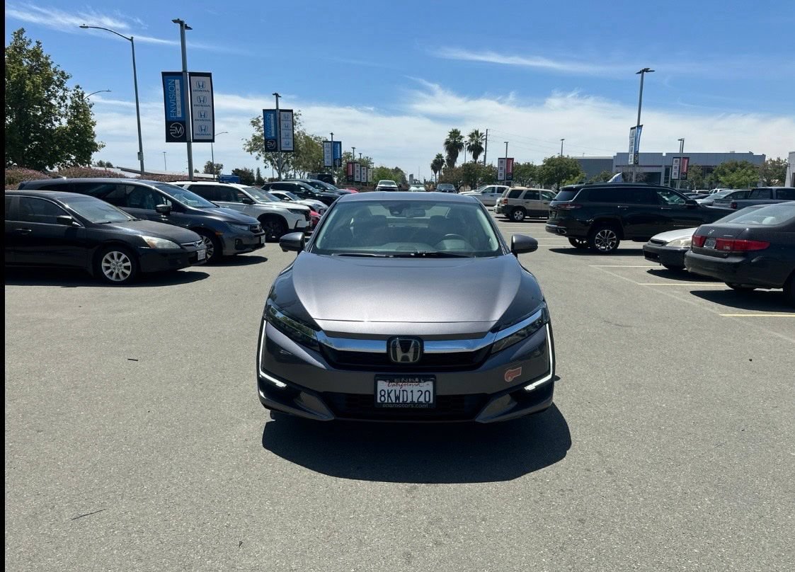 Used 2019 Honda Clarity Touring image 1