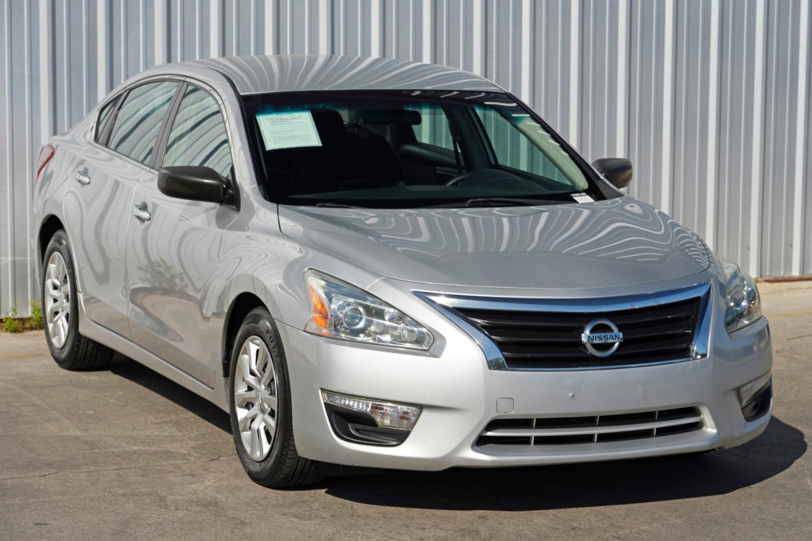 Used 2013 Nissan Altima 2.5 S FWD image 45