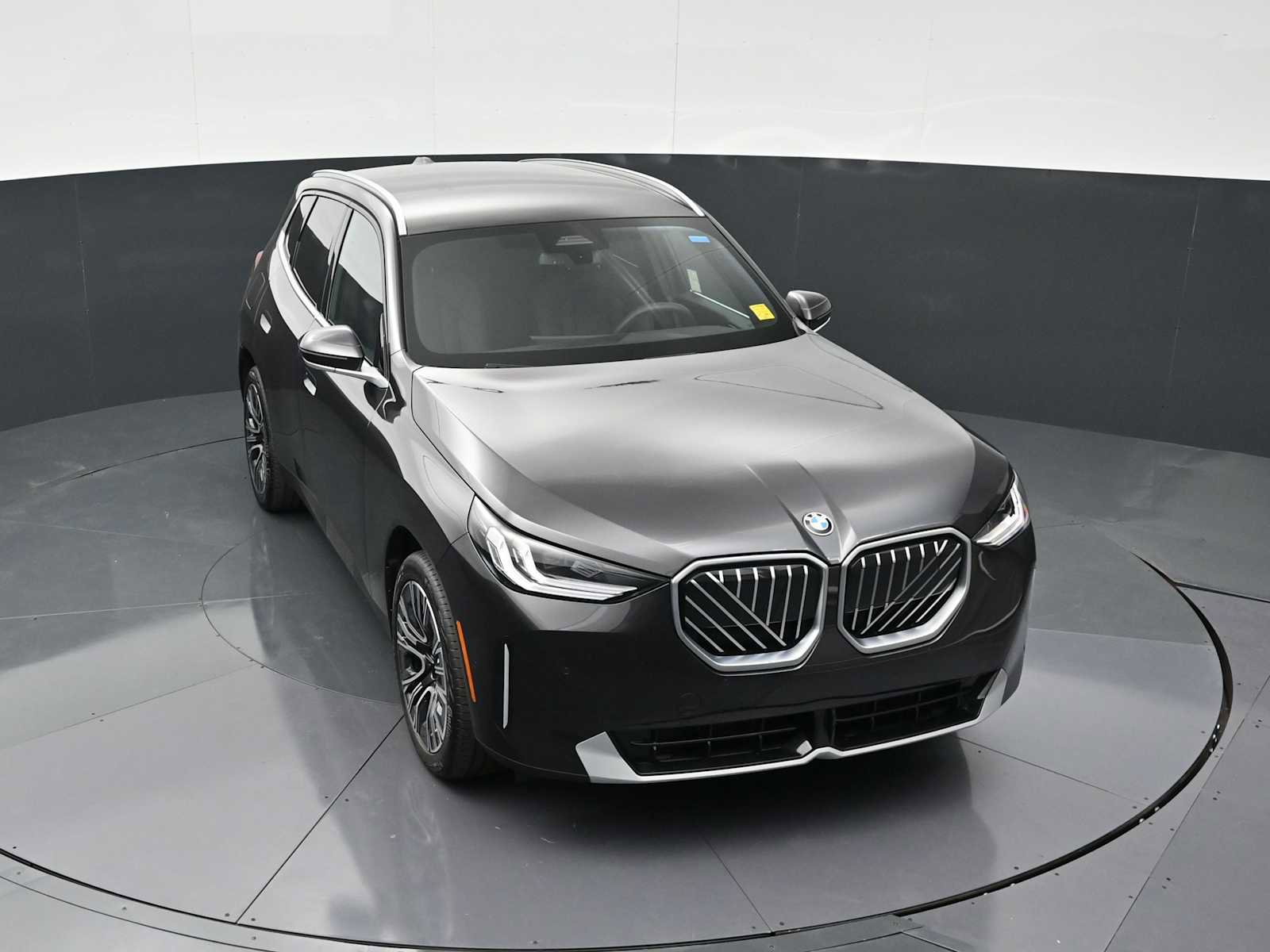 Used 2025 BMW X3 xDrive30i w/ Convenience Package image 18