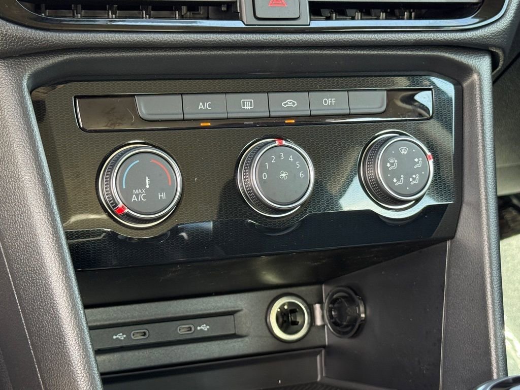 New 2026 Volkswagen Taos S image 20